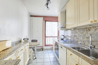  appartement pantin 93500