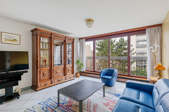  appartement pantin 93500