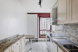  appartement pantin 93500