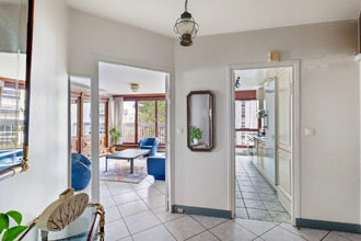  appartement pantin 93500