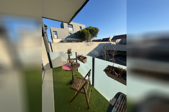  appartement pantin 93500