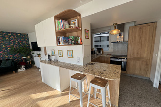  appartement pantin 93500