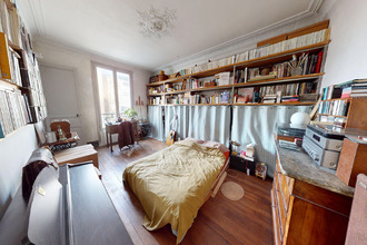  appartement pantin 93500