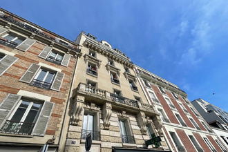  appartement pantin 93500