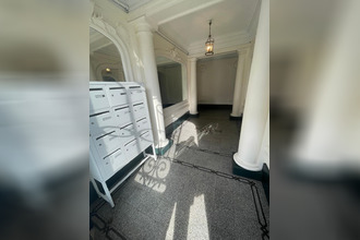  appartement pantin 93500