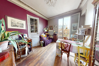  appartement pantin 93500