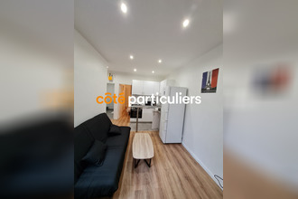  appartement pantin 93500