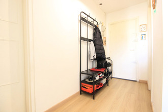  appartement pantin 93500