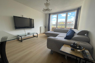  appartement pantin 93500