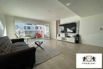  appartement pantin 93500