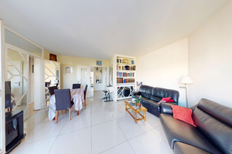  appartement pantin 93500