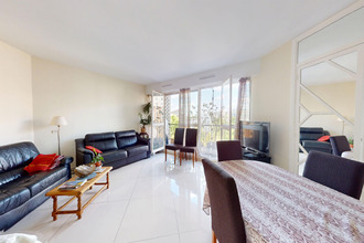  appartement pantin 93500