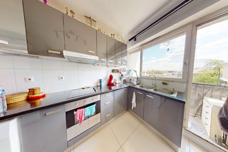  appartement pantin 93500