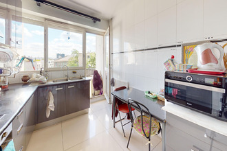  appartement pantin 93500