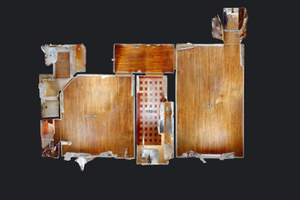  appartement pantin 93500