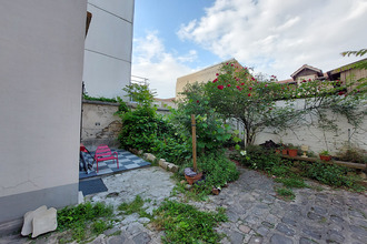  appartement pantin 93500