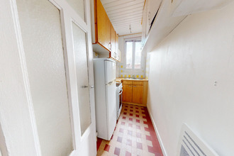  appartement pantin 93500