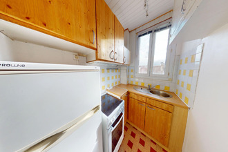  appartement pantin 93500