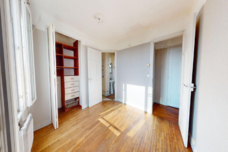  appartement pantin 93500