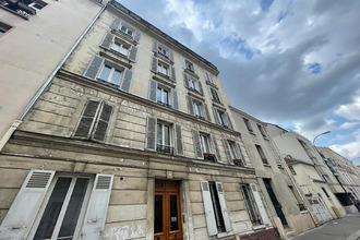  appartement pantin 93500