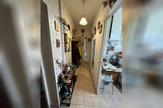  appartement pantin 93500