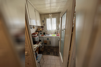  appartement pantin 93500