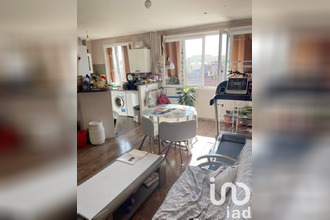  appartement pantin 93500