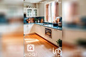  appartement pantin 93500