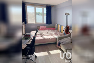  appartement pantin 93500