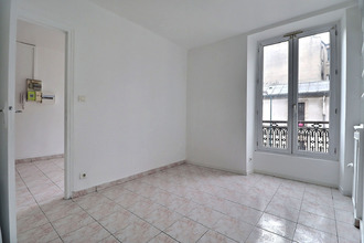  appartement pantin 93500
