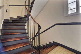  appartement pantin 93500