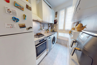  appartement pantin 93500