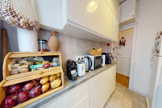  appartement pantin 93500