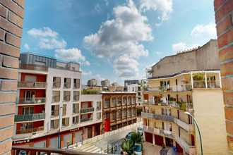  appartement pantin 93500