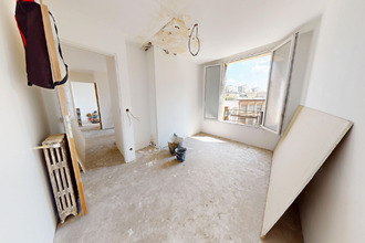  appartement pantin 93500