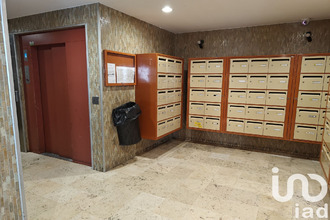  appartement pantin 93500