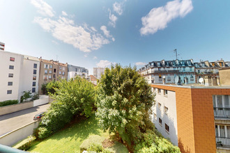  appartement pantin 93500