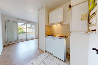  appartement pantin 93500