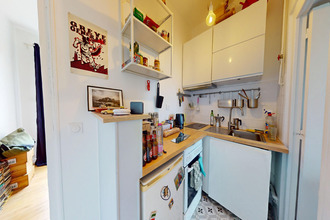  appartement pantin 93500