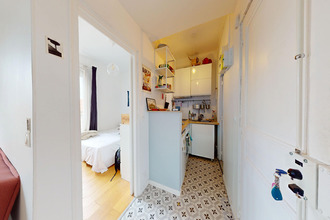  appartement pantin 93500