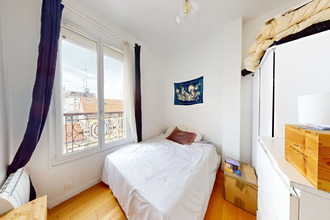  appartement pantin 93500