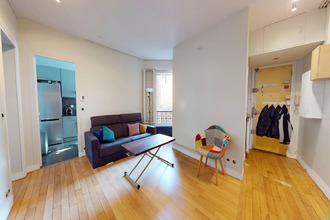  appartement pantin 93500