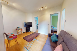  appartement pantin 93500