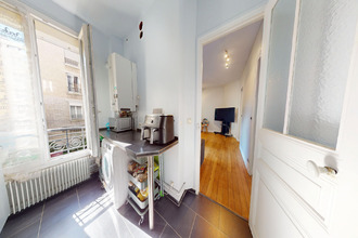  appartement pantin 93500