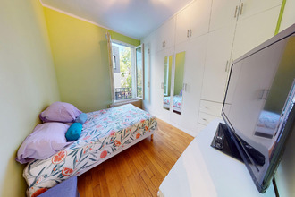  appartement pantin 93500