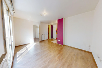  appartement pantin 93500