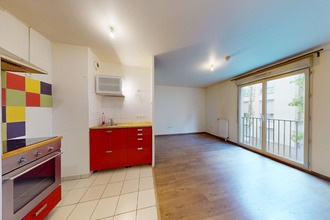  appartement pantin 93500