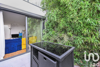  appartement pantin 93500