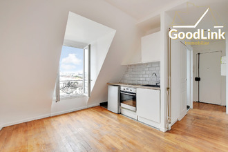  appartement pantin 93500