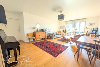  appartement pantin 93500